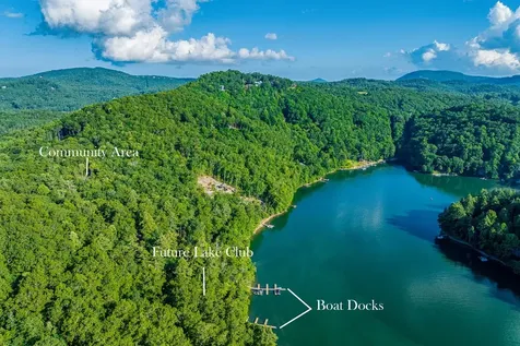 5 N Ridgeline Road Cullowhee NC 28723