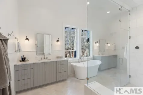 5 N Ridgeline Road Cullowhee NC 28723