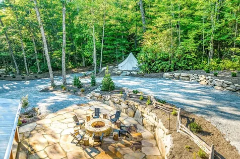 5 N Ridgeline Road Cullowhee NC 28723