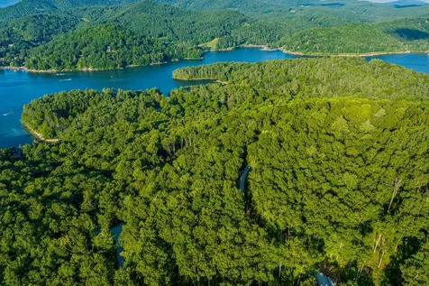 5 N Ridgeline Road Cullowhee NC 28723