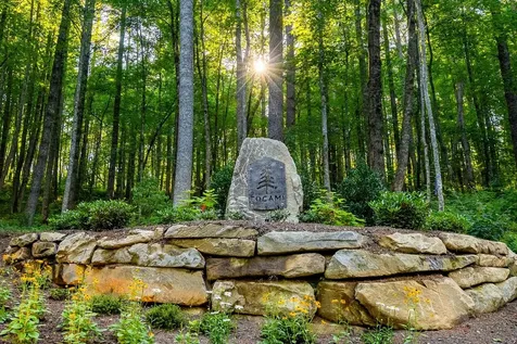 5 N Ridgeline Road Cullowhee NC 28723