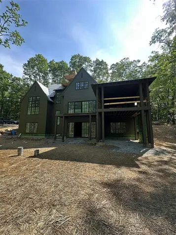 5 N Ridgeline Road Cullowhee NC 28723