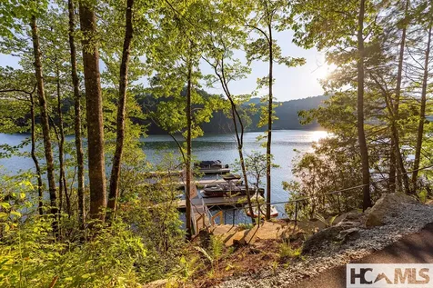 5 N Ridgeline Road Cullowhee NC 28723