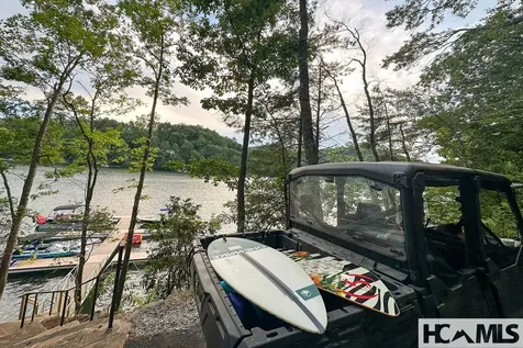 5 N Ridgeline Road Cullowhee NC 28723