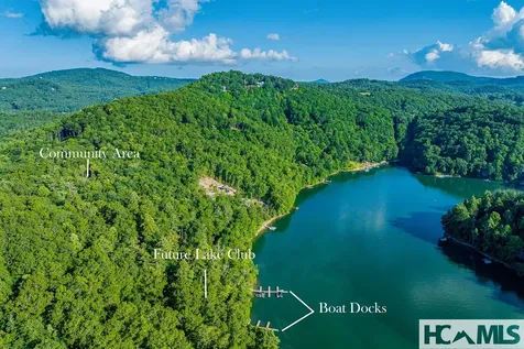 5 N Ridgeline Road Cullowhee NC 28723