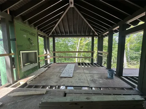 5 N Ridgeline Road Cullowhee NC 28723
