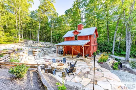 5 N Ridgeline Road Cullowhee NC 28723