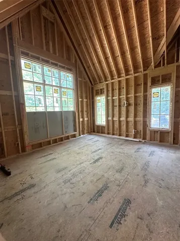 5 N Ridgeline Road Cullowhee NC 28723