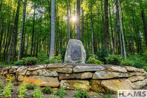 5 N Ridgeline Road Cullowhee NC 28723