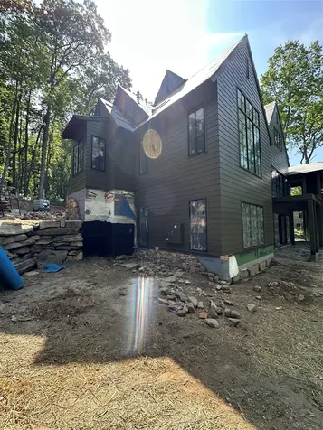 5 N Ridgeline Road Cullowhee NC 28723