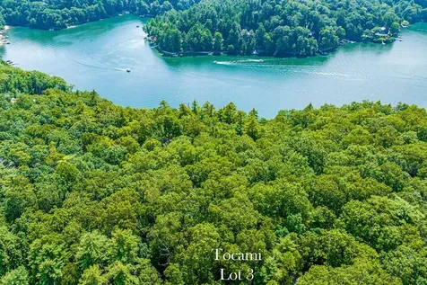 5 N Ridgeline Road Cullowhee NC 28723