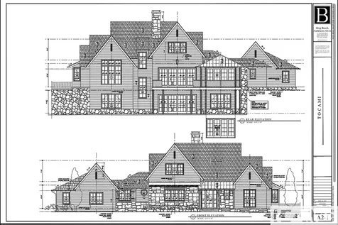 5 N Ridgeline Road Cullowhee NC 28723