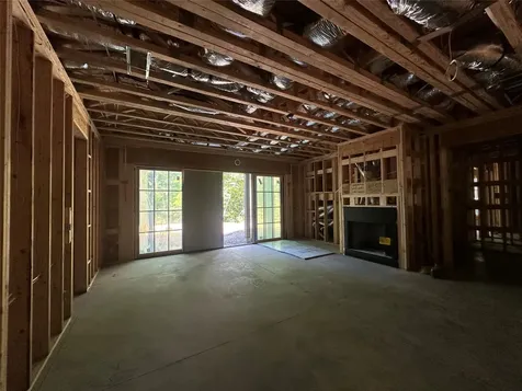 5 N Ridgeline Road Cullowhee NC 28723
