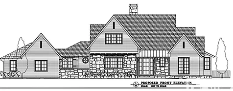 5 N Ridgeline Road Cullowhee NC 28723