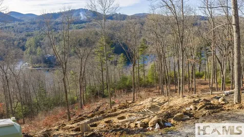 5 N Ridgeline Road Cullowhee NC 28723