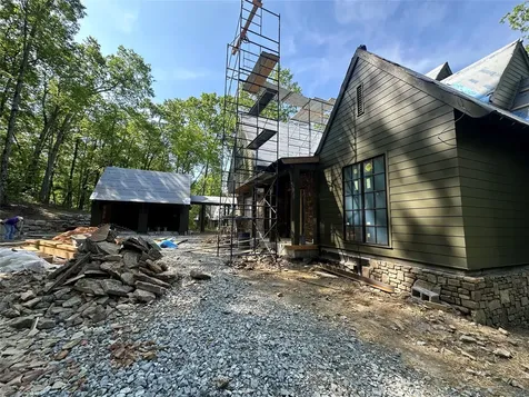 5 N Ridgeline Road Cullowhee NC 28723