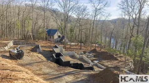 5 N Ridgeline Road Cullowhee NC 28723