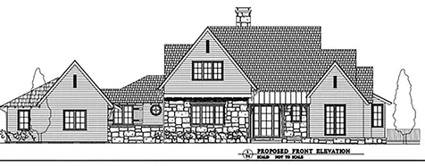 5 N Ridgeline Road Cullowhee NC 28723