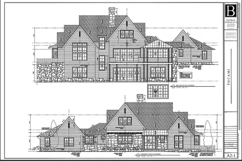 5 N Ridgeline Road Cullowhee NC 28723