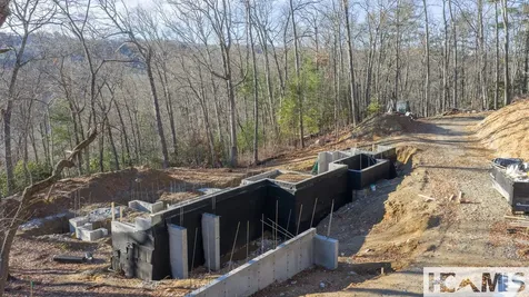 5 N Ridgeline Road Cullowhee NC 28723