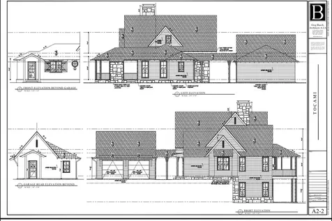 5 N Ridgeline Road Cullowhee NC 28723