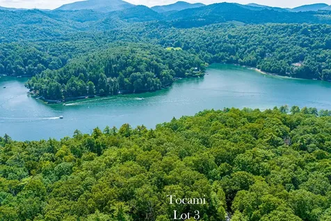 5 N Ridgeline Road Cullowhee NC 28723