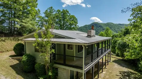 228 Mountain Laurel Drive Franklin NC 28734