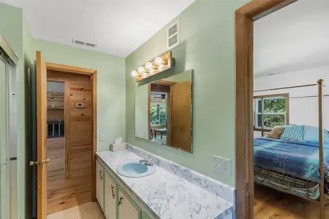 228 Mountain Laurel Drive Franklin NC 28734