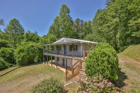 228 Mountain Laurel Drive Franklin NC 28734