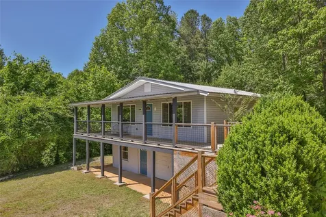 228 Mountain Laurel Drive Franklin NC 28734