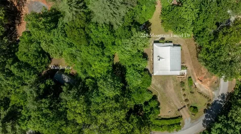 228 Mountain Laurel Drive Franklin NC 28734