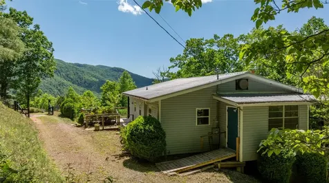 228 Mountain Laurel Drive Franklin NC 28734