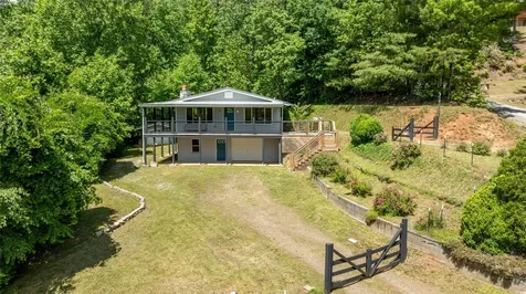 228 Mountain Laurel Drive Franklin NC 28734