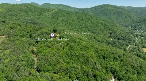 228 Mountain Laurel Drive Franklin NC 28734