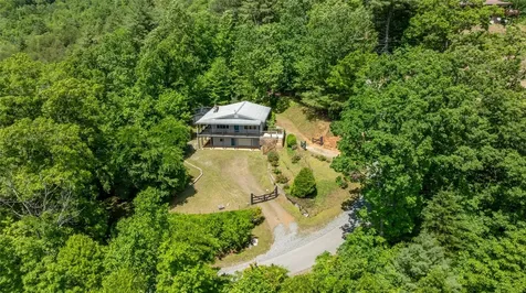 228 Mountain Laurel Drive Franklin NC 28734