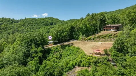 228 Mountain Laurel Drive Franklin NC 28734