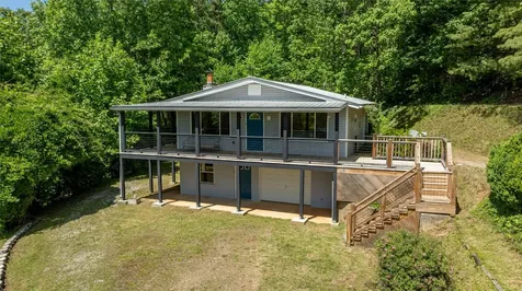 228 Mountain Laurel Drive Franklin NC 28734