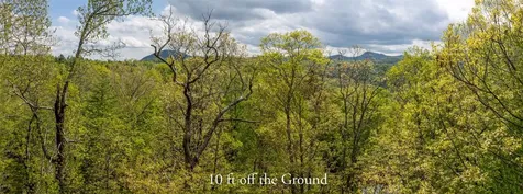 Tbd Birch Creek Trail Cashiers NC 28717