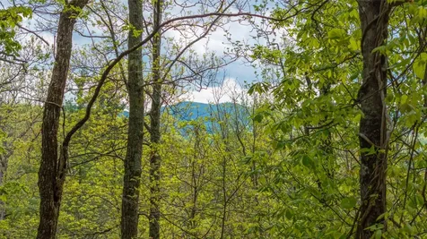 Tbd Birch Creek Trail Cashiers NC 28717