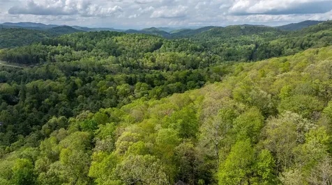 Tbd Birch Creek Trail Cashiers NC 28717