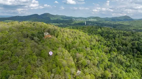 Tbd Birch Creek Trail Cashiers NC 28717