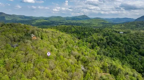 Tbd Birch Creek Trail Cashiers NC 28717