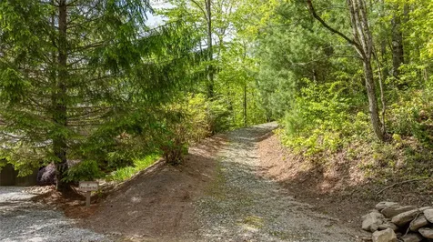 Tbd Birch Creek Trail Cashiers NC 28717