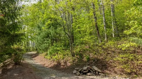 Tbd Birch Creek Trail Cashiers NC 28717