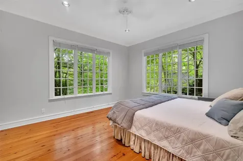 1957 Cold Mountain Road Lake Toxaway NC 28747