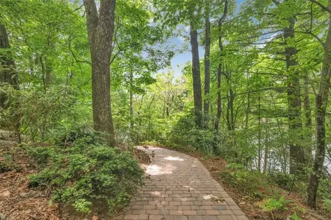 1957 Cold Mountain Road Lake Toxaway NC 28747