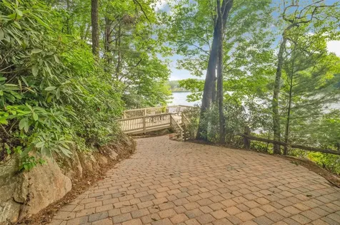 1957 Cold Mountain Road Lake Toxaway NC 28747