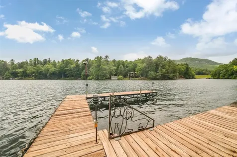 1957 Cold Mountain Road Lake Toxaway NC 28747