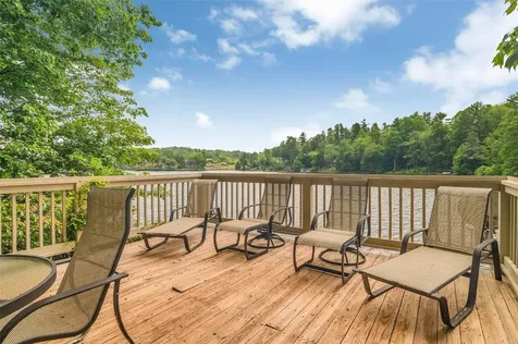1957 Cold Mountain Road Lake Toxaway NC 28747