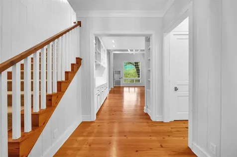 1957 Cold Mountain Road Lake Toxaway NC 28747